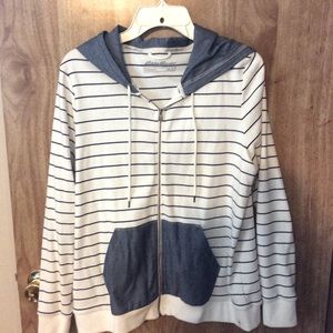 Eddie Bauer hoodie